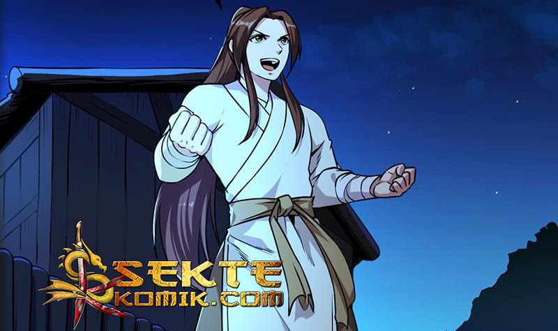 Baca The Immortal Devil Emperor - Chapter 58 halaman 6