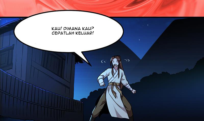 Baca The Immortal Devil Emperor - Chapter 58 halaman 9