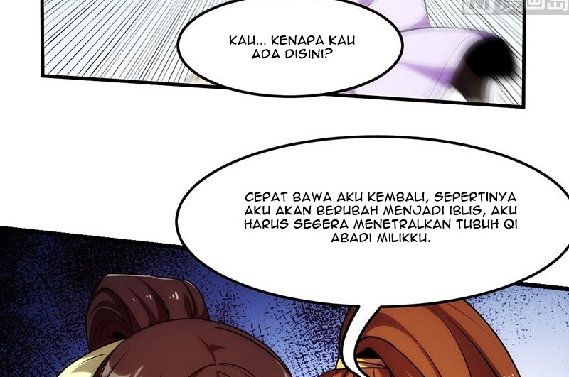 Baca The Immortal Devil Emperor - Chapter 60 halaman 10