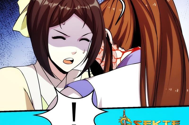 Baca The Immortal Devil Emperor - Chapter 60 halaman 11