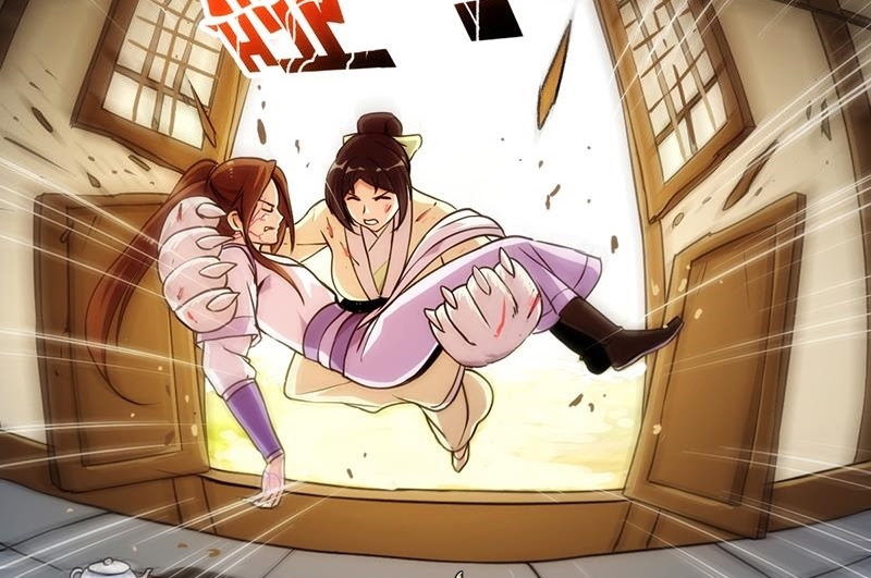 Baca The Immortal Devil Emperor - Chapter 60 halaman 17