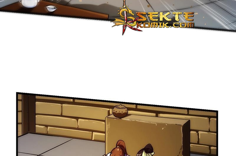 Baca The Immortal Devil Emperor - Chapter 60 halaman 18