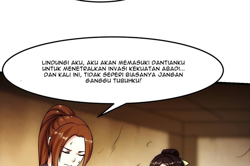 Baca The Immortal Devil Emperor - Chapter 60 halaman 20