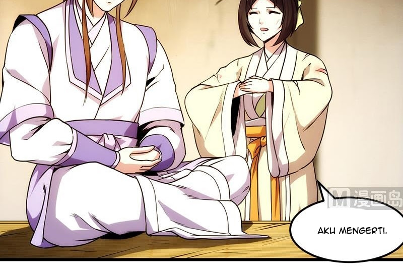 Baca The Immortal Devil Emperor - Chapter 60 halaman 21