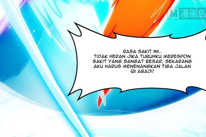 Baca The Immortal Devil Emperor - Chapter 60 halaman 27