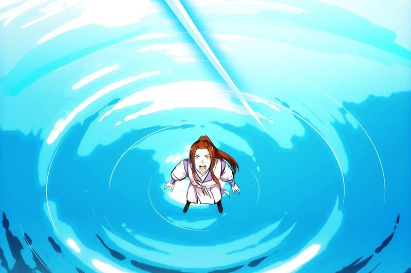 Baca The Immortal Devil Emperor - Chapter 60 halaman 28