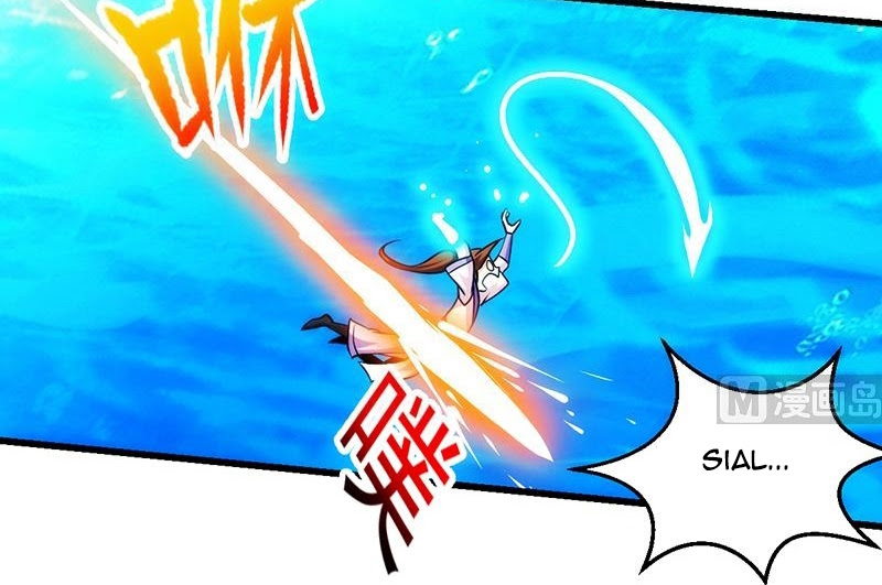 Baca The Immortal Devil Emperor - Chapter 60 halaman 34