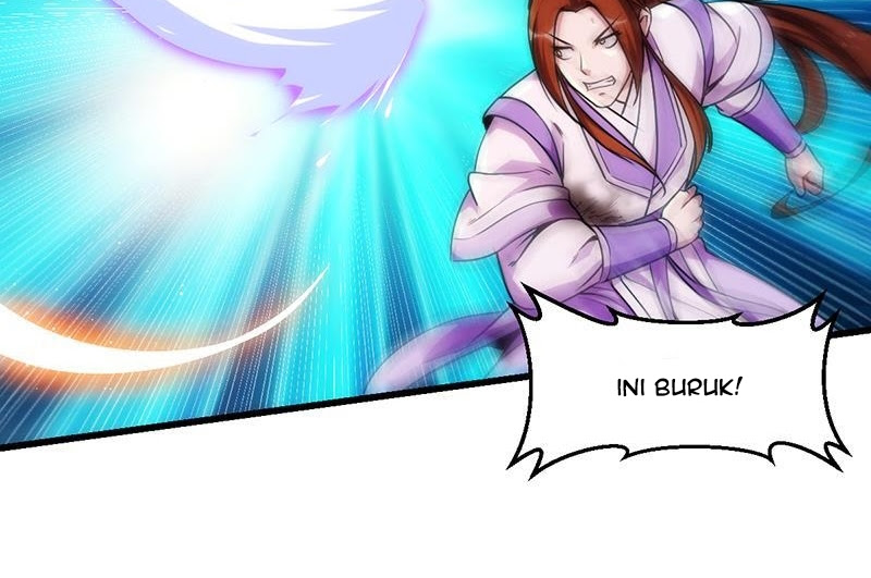 Baca The Immortal Devil Emperor - Chapter 60 halaman 36