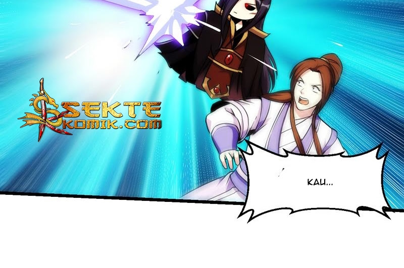 Baca The Immortal Devil Emperor - Chapter 60 halaman 38