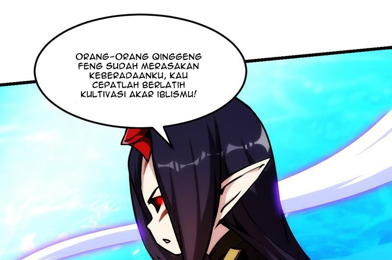 Baca The Immortal Devil Emperor - Chapter 60 halaman 39