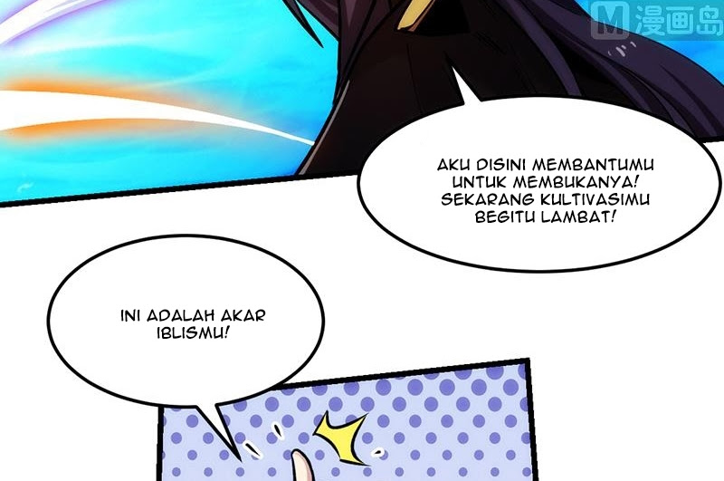 Baca The Immortal Devil Emperor - Chapter 60 halaman 40