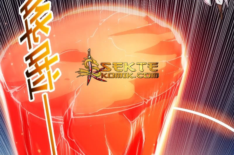 Baca The Immortal Devil Emperor - Chapter 60 halaman 43