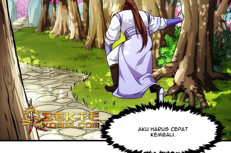 Baca The Immortal Devil Emperor - Chapter 60 halaman 6