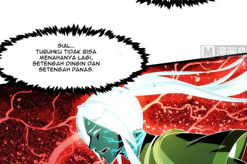 Baca The Immortal Devil Emperor - Chapter 60 halaman 7