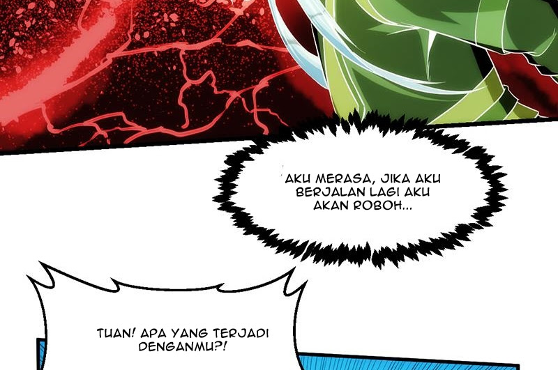Baca The Immortal Devil Emperor - Chapter 60 halaman 8