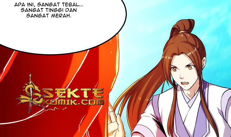 Baca The Immortal Devil Emperor - Chapter 61 halaman 11