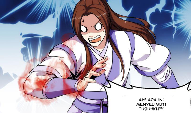 Baca The Immortal Devil Emperor - Chapter 61 halaman 15