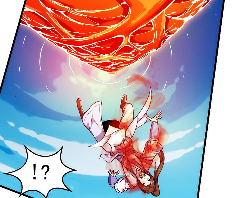 Baca The Immortal Devil Emperor - Chapter 61 halaman 17