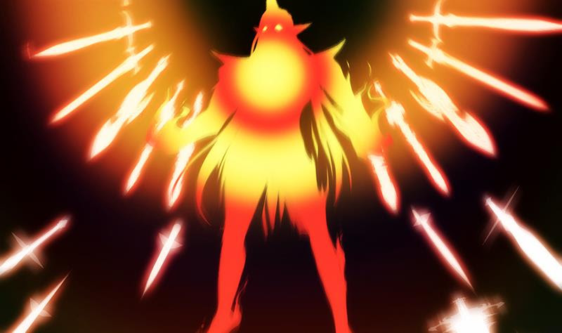 Baca The Immortal Devil Emperor - Chapter 61 halaman 30