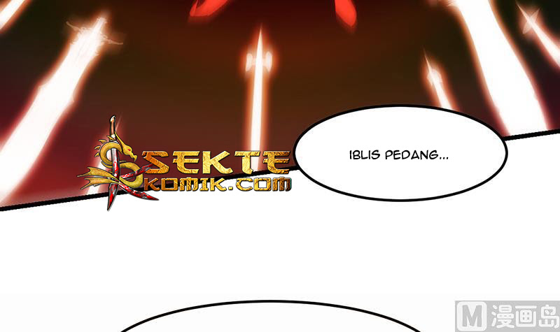 Baca The Immortal Devil Emperor - Chapter 61 halaman 31