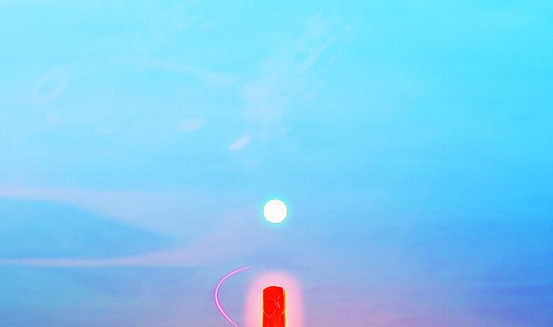 Baca The Immortal Devil Emperor - Chapter 61 halaman 35