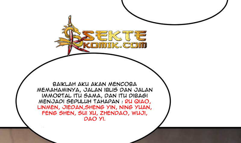 Baca The Immortal Devil Emperor - Chapter 61 halaman 41
