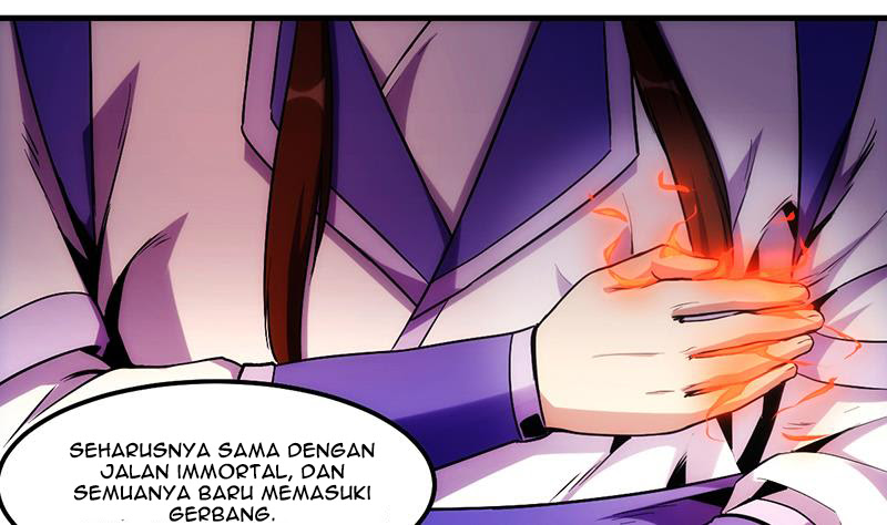 Baca The Immortal Devil Emperor - Chapter 61 halaman 44