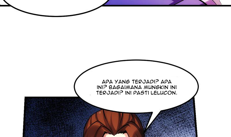 Baca The Immortal Devil Emperor - Chapter 61 halaman 45