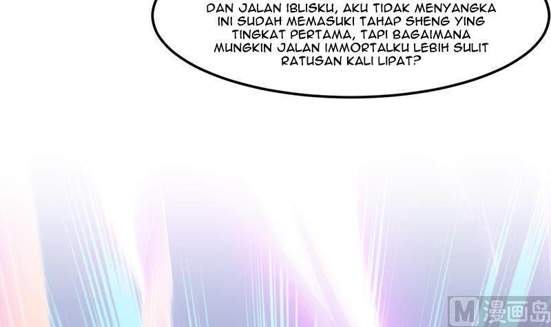 Baca The Immortal Devil Emperor - Chapter 61 halaman 49