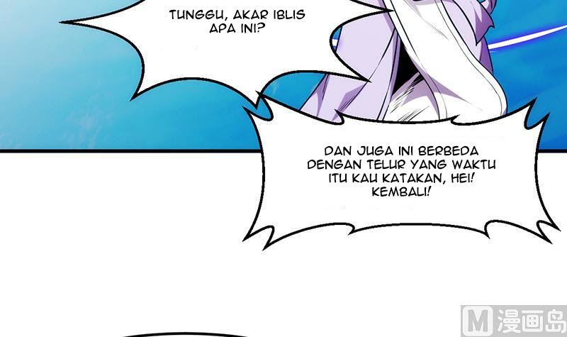 Baca The Immortal Devil Emperor - Chapter 61 halaman 7