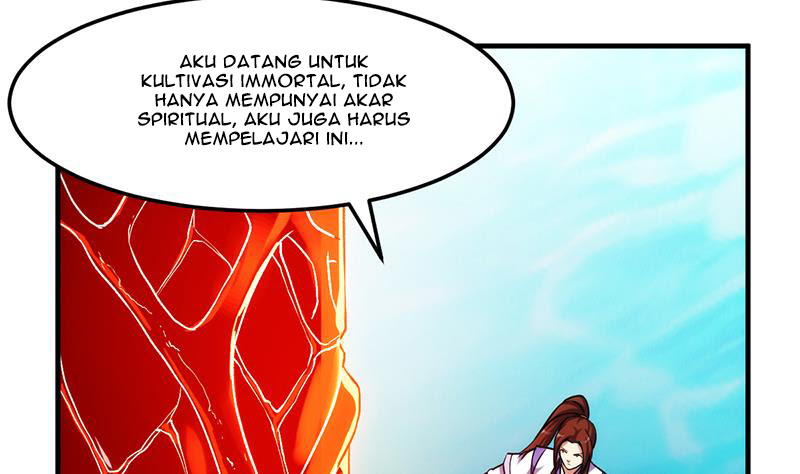 Baca The Immortal Devil Emperor - Chapter 61 halaman 8