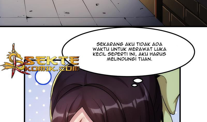 Baca The Immortal Devil Emperor - Chapter 62 halaman 11