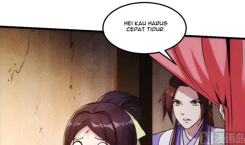 Baca The Immortal Devil Emperor - Chapter 62 halaman 13