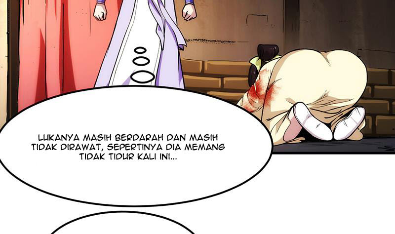 Baca The Immortal Devil Emperor - Chapter 62 halaman 18