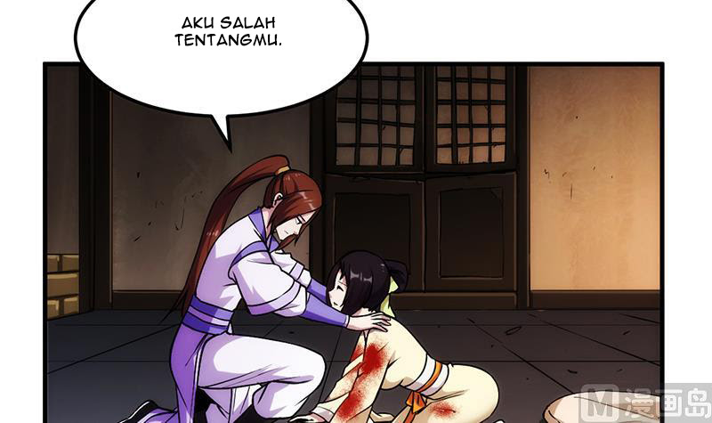 Baca The Immortal Devil Emperor - Chapter 62 halaman 19