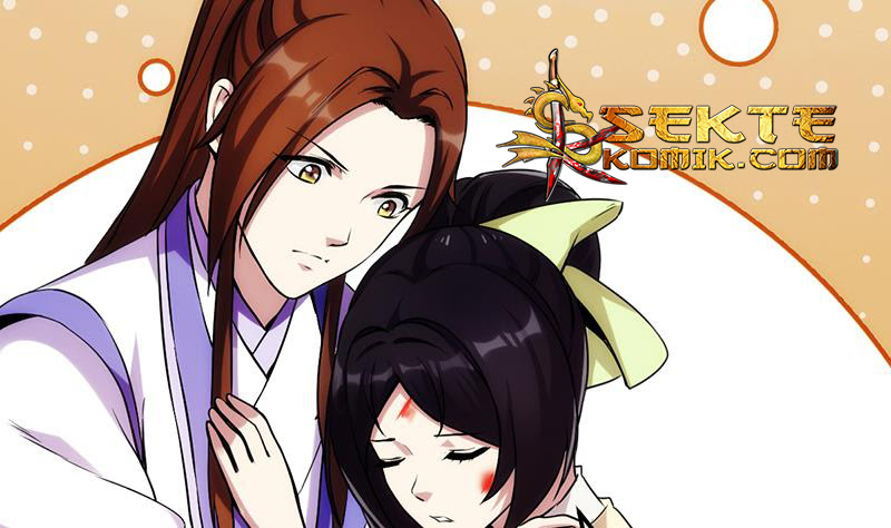 Baca The Immortal Devil Emperor - Chapter 62 halaman 21