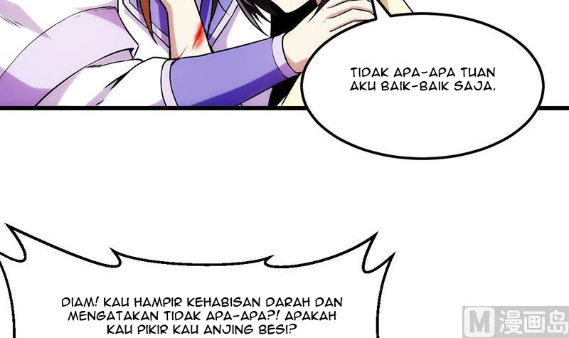 Baca The Immortal Devil Emperor - Chapter 62 halaman 22