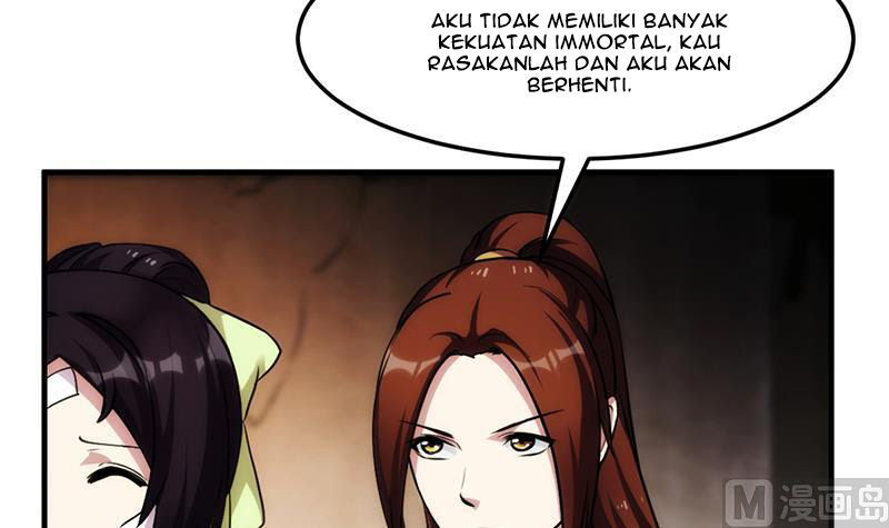 Baca The Immortal Devil Emperor - Chapter 62 halaman 28