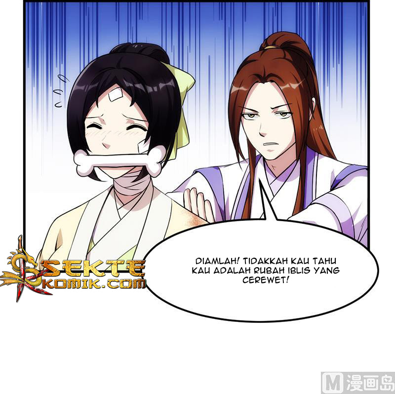 Baca The Immortal Devil Emperor - Chapter 62 halaman 31