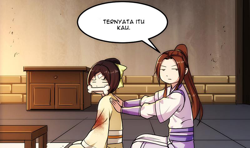 Baca The Immortal Devil Emperor - Chapter 62 halaman 36