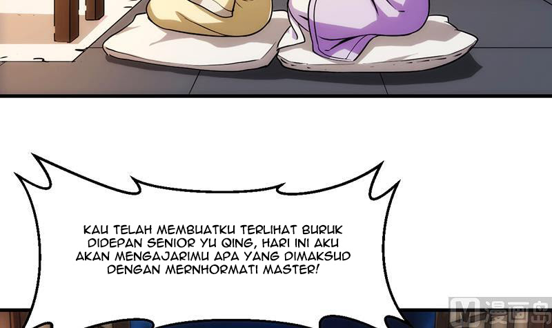 Baca The Immortal Devil Emperor - Chapter 62 halaman 37