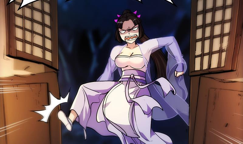 Baca The Immortal Devil Emperor - Chapter 62 halaman 38