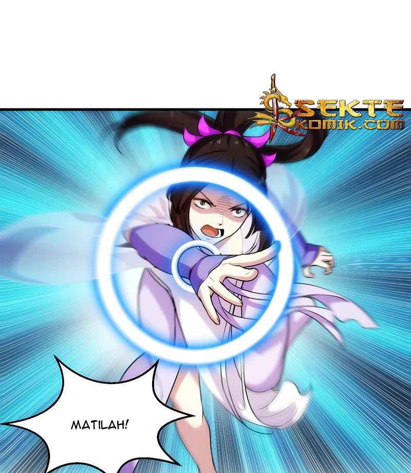 Baca The Immortal Devil Emperor - Chapter 62 halaman 41