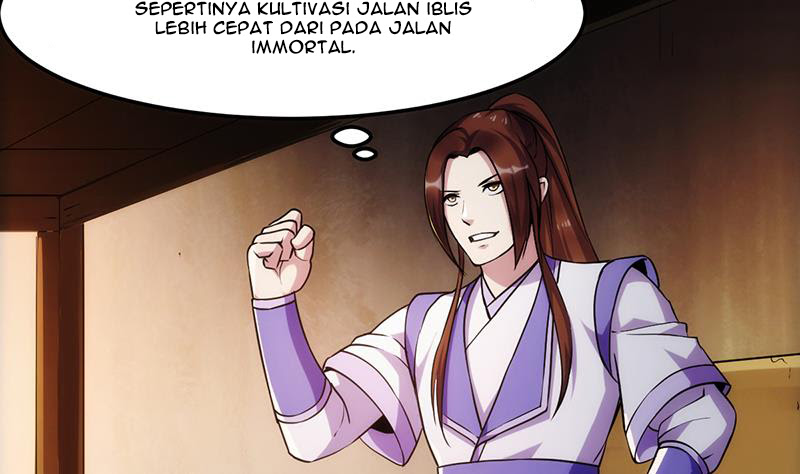 Baca The Immortal Devil Emperor - Chapter 62 halaman 6