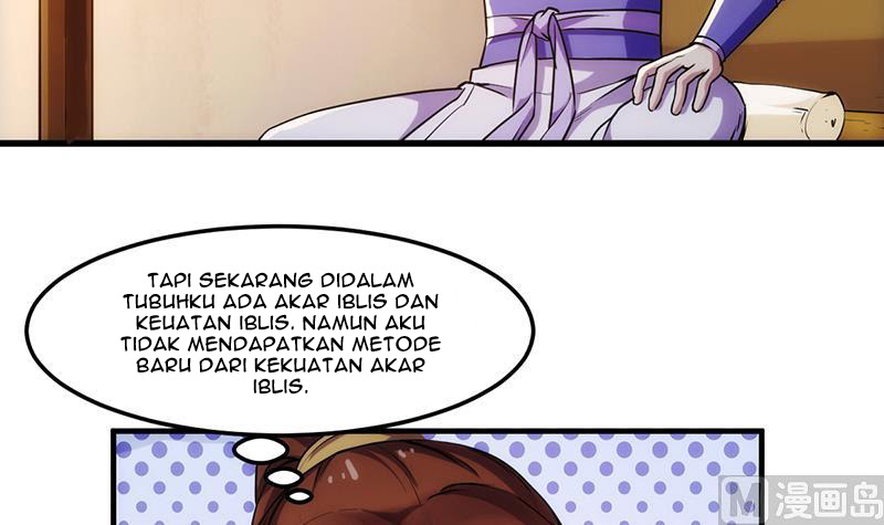 Baca The Immortal Devil Emperor - Chapter 62 halaman 7