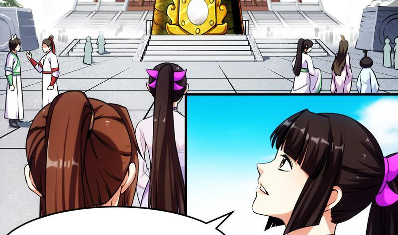 Baca The Immortal Devil Emperor - Chapter 68 halaman 10