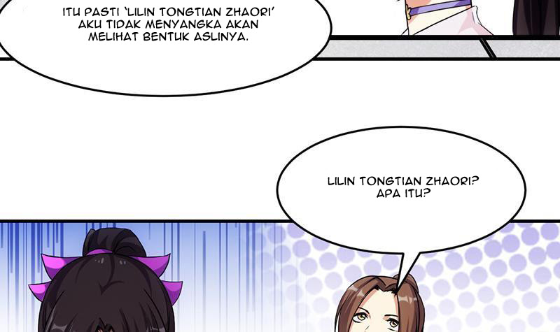 Baca The Immortal Devil Emperor - Chapter 68 halaman 11