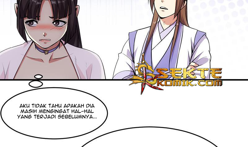 Baca The Immortal Devil Emperor - Chapter 68 halaman 12