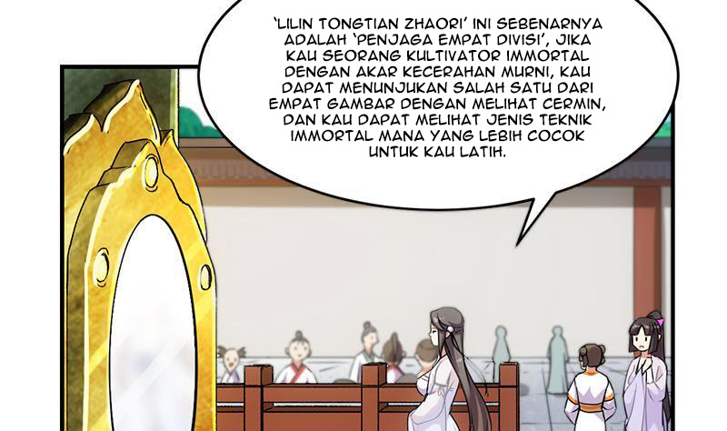 Baca The Immortal Devil Emperor - Chapter 68 halaman 13