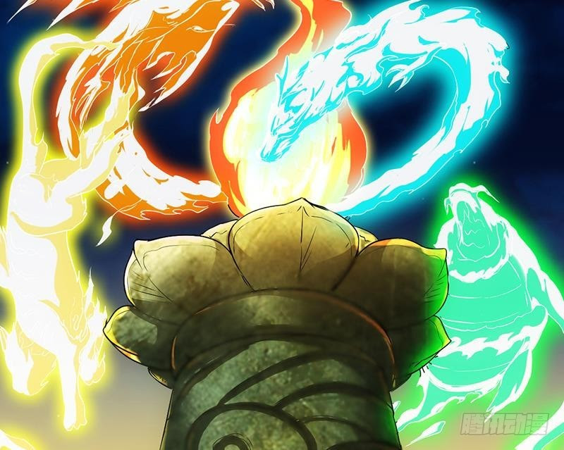 Baca The Immortal Devil Emperor - Chapter 68 halaman 15